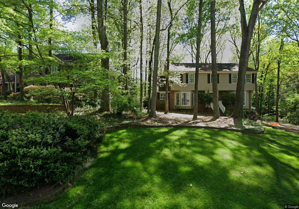 824 Colston Rd SW, Marietta, GA 30064 - photo 1