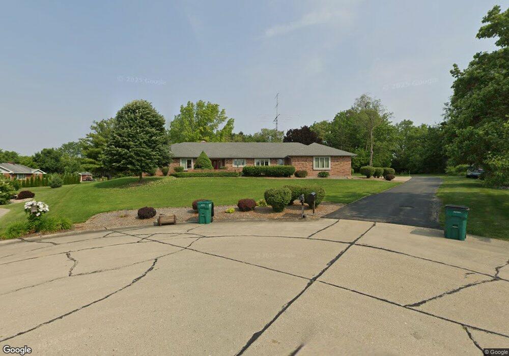 240 Fairway Ct, Franklin, IN 46131 - photo 1