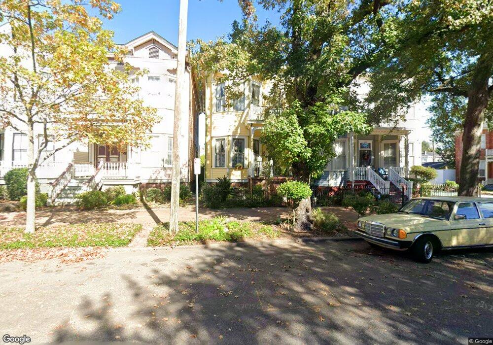 418 E Huntingdon St, Savannah, GA 31401 - photo 1