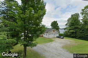 1299 W Shore Rd, Cabot, VT 05647