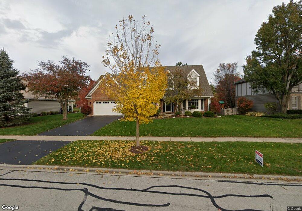 1367 Saxon Ln, Naperville, IL 60564 - photo 1