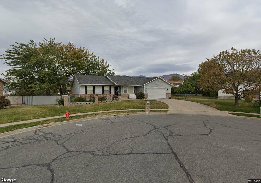 1305 S 840 W, Woods Cross, UT 84087 - photo 1