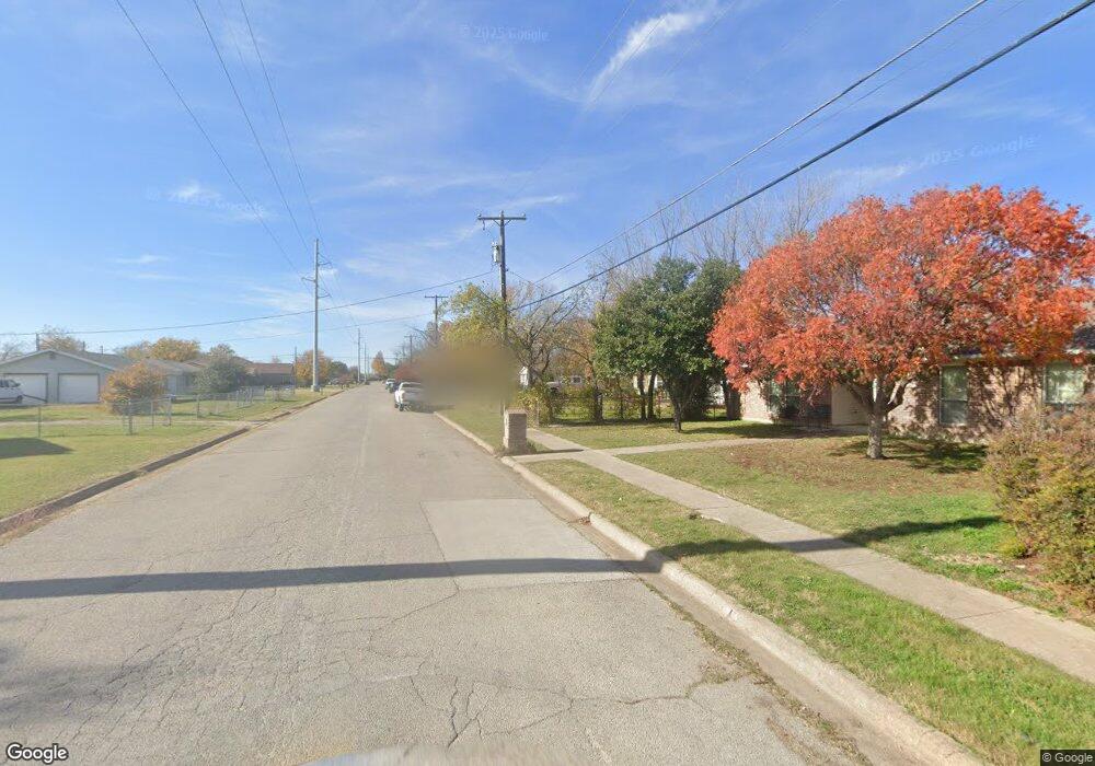 8810 Wilbur St, Fort Worth, TX 76108 - photo 1