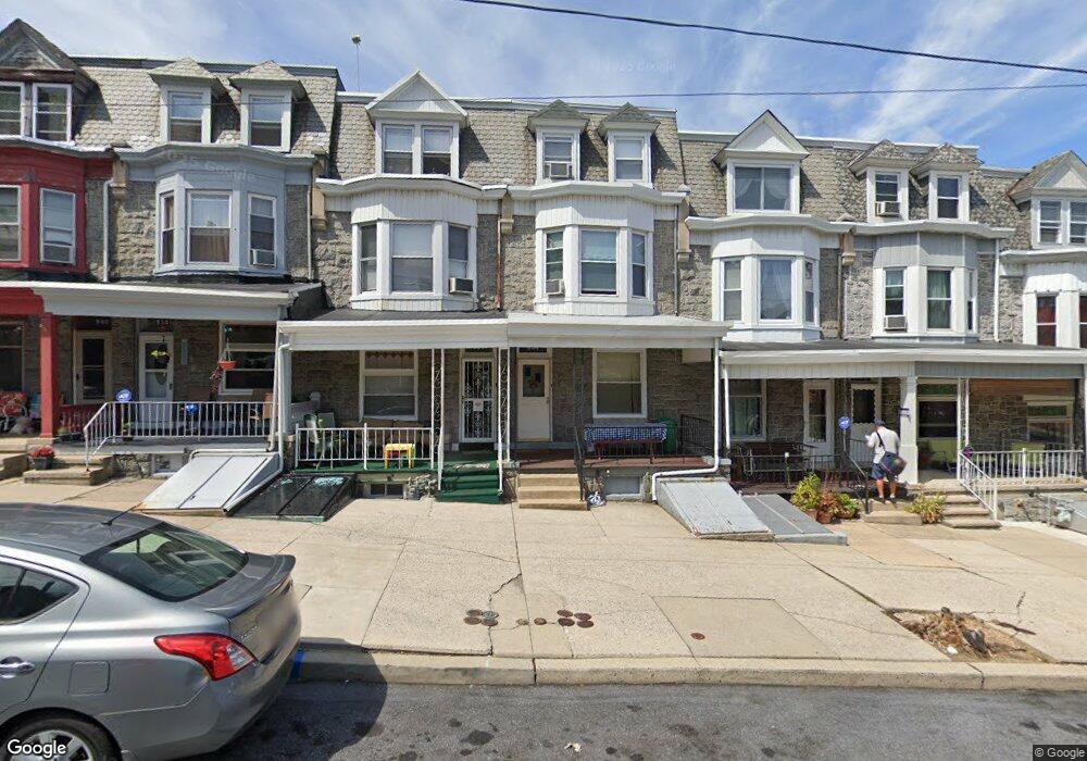 534 S 19th St, Reading, PA 19606 - photo 1