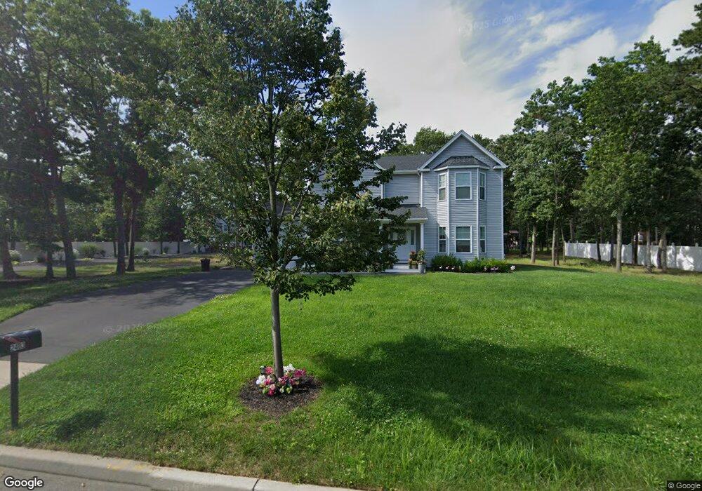 2403 Fire Ave, Medford, NY 11763 - photo 1