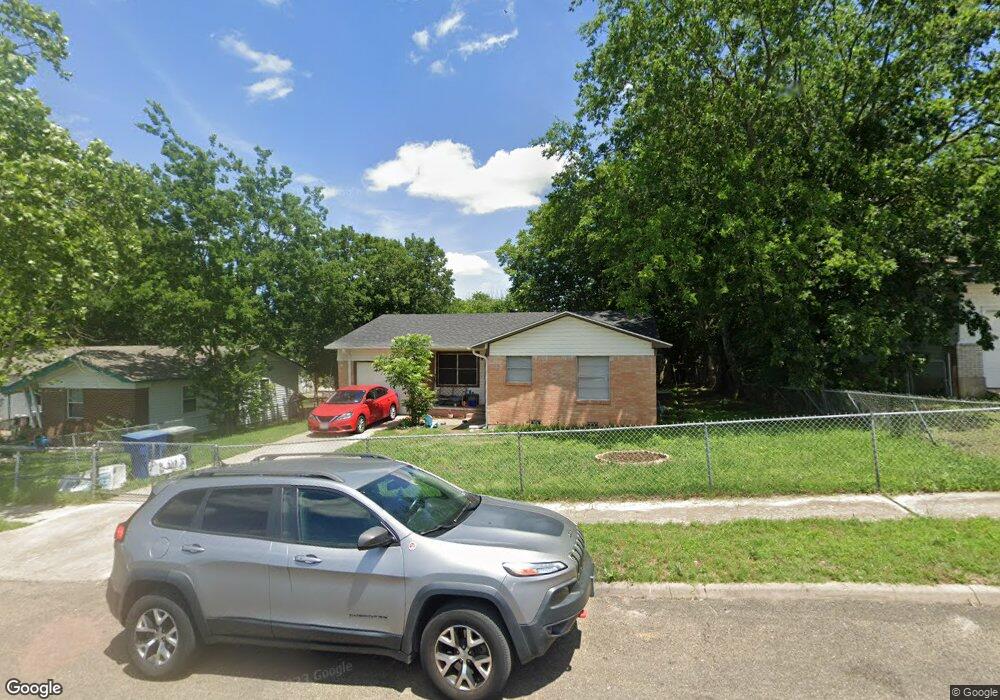 317 Elm St, Copperas Cove, TX 76522 - photo 1