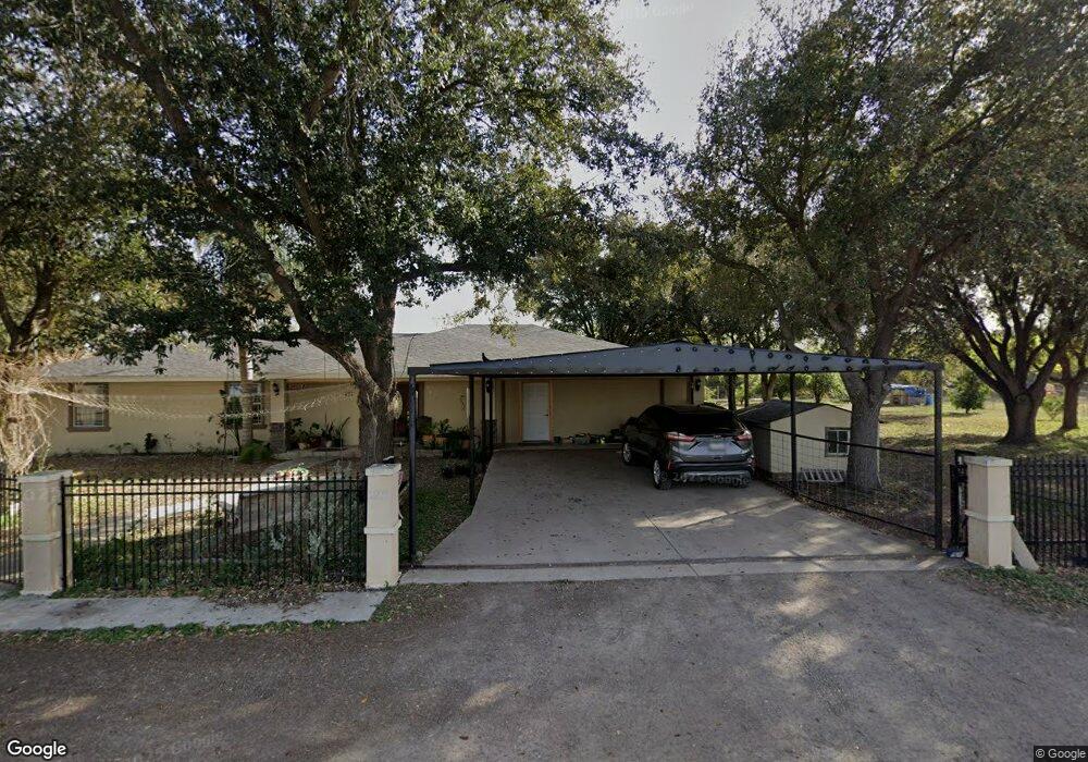 2711 N Sugar Rd, Edinburg, TX 78541 - photo 1