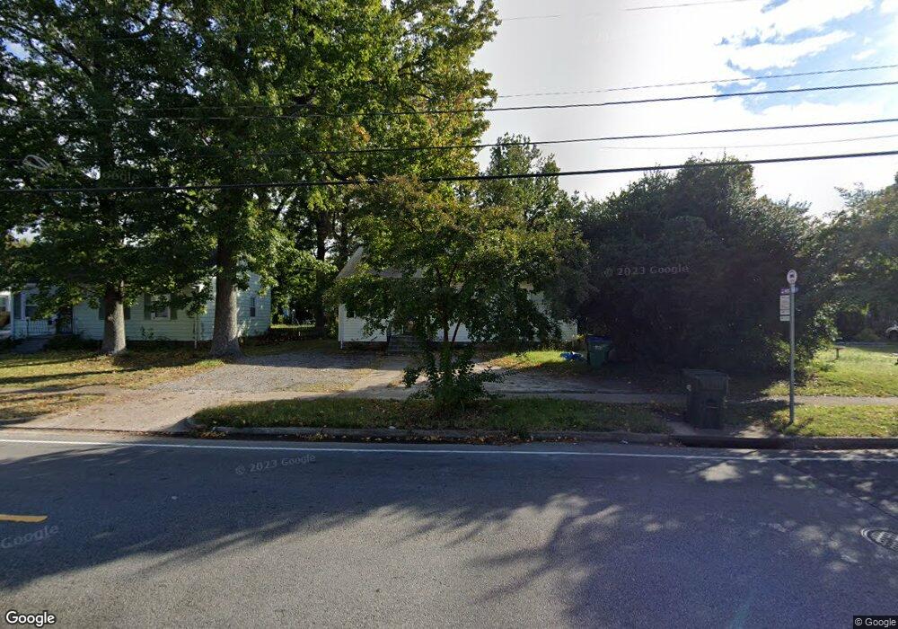 3601 North Ave, Richmond, VA 23222 - photo 1