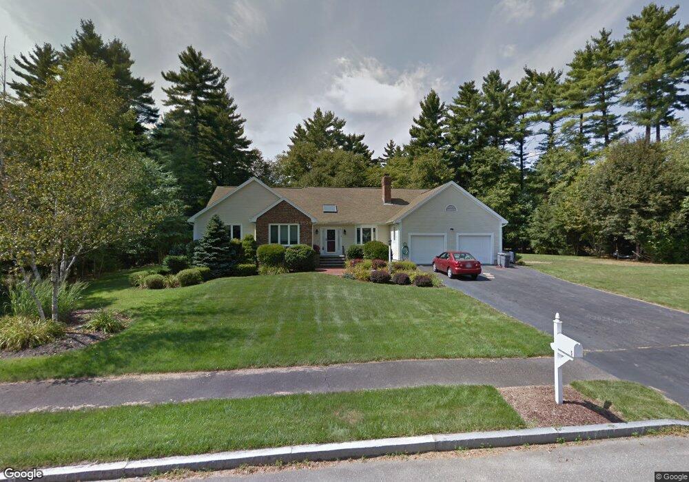 5 Heritage Way, North Reading, MA 01864 - photo 1