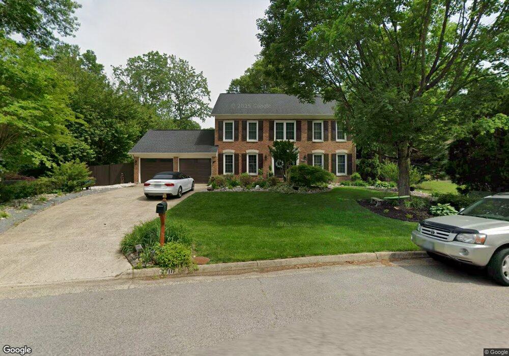 7707 Gralnick Place, Springfield, VA 22153 - photo 1