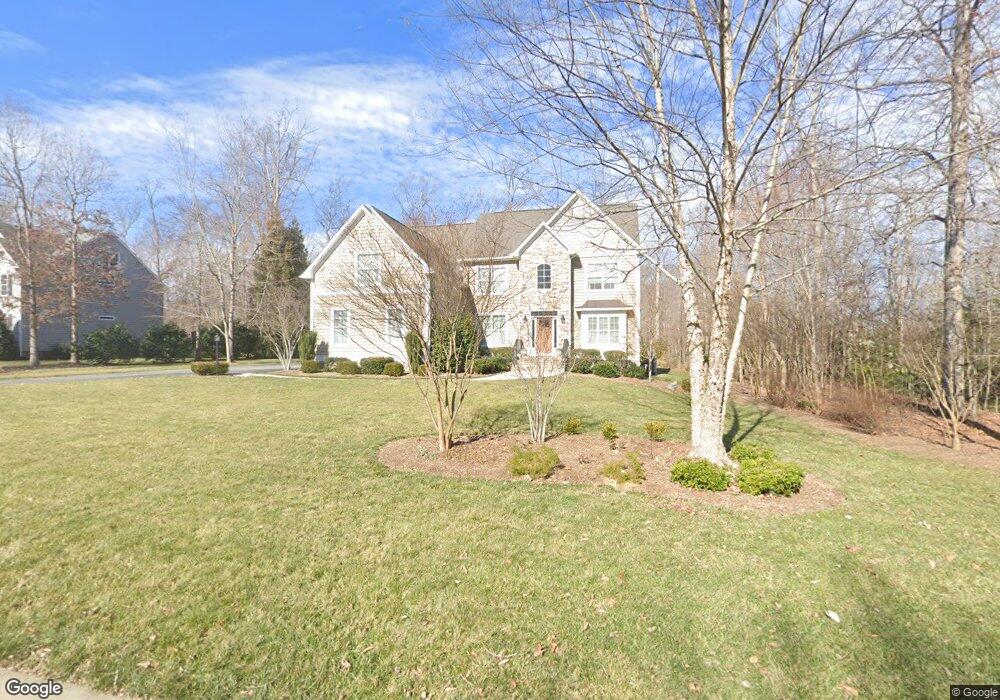 13825 Knights Run Dr, Midlothian, VA 23113 - photo 1
