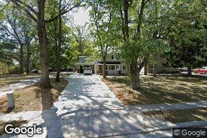 206 W Wiggs St, Fort Recovery, OH 45846