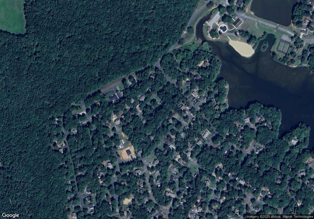 616 Abbey Dr, Ruther Glen, VA 22546 - photo 1