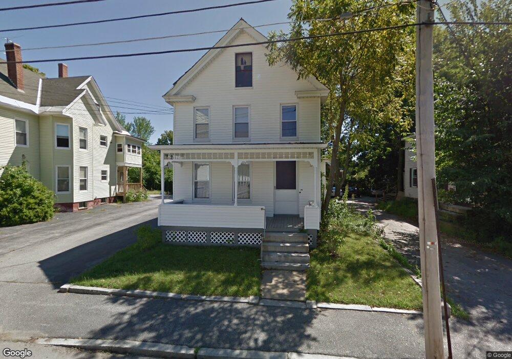 29 Fayette St, Concord, NH 03301 - photo 1
