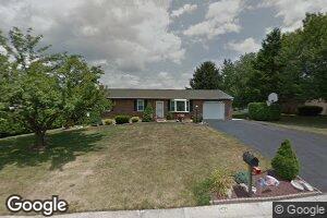 604 Lentz Dr, Lebanon, PA 17042