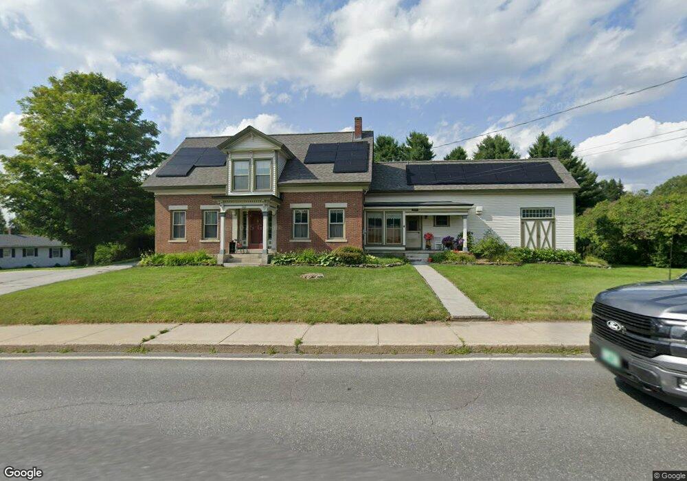 262 Hill St, Barre, VT 05641 - photo 1