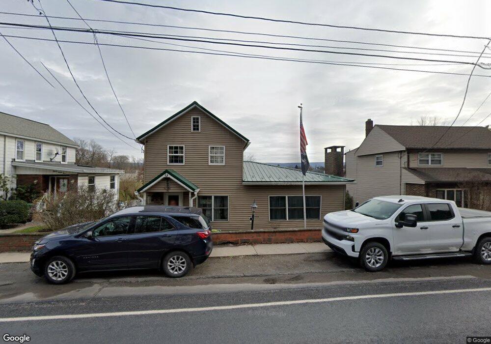 1528 Shoemaker Ave, Wyoming, PA 18644 - photo 1