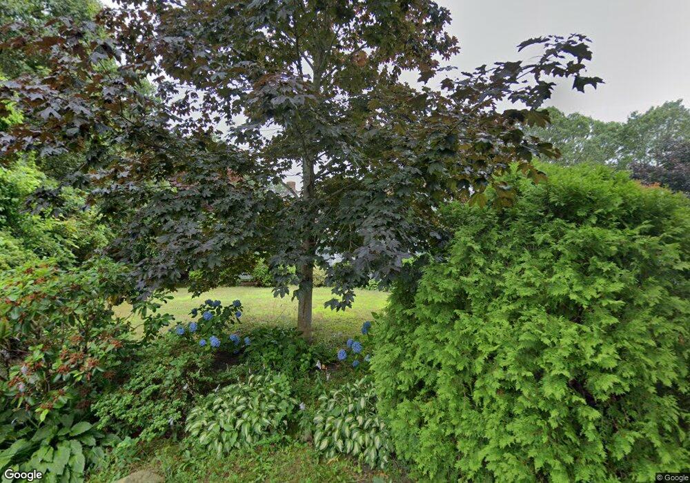 188 Tahanto Rd, Pocasset, MA 02559 - photo 1