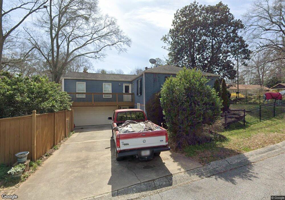 3069 Lee St SE, Smyrna, GA 30080 - photo 1