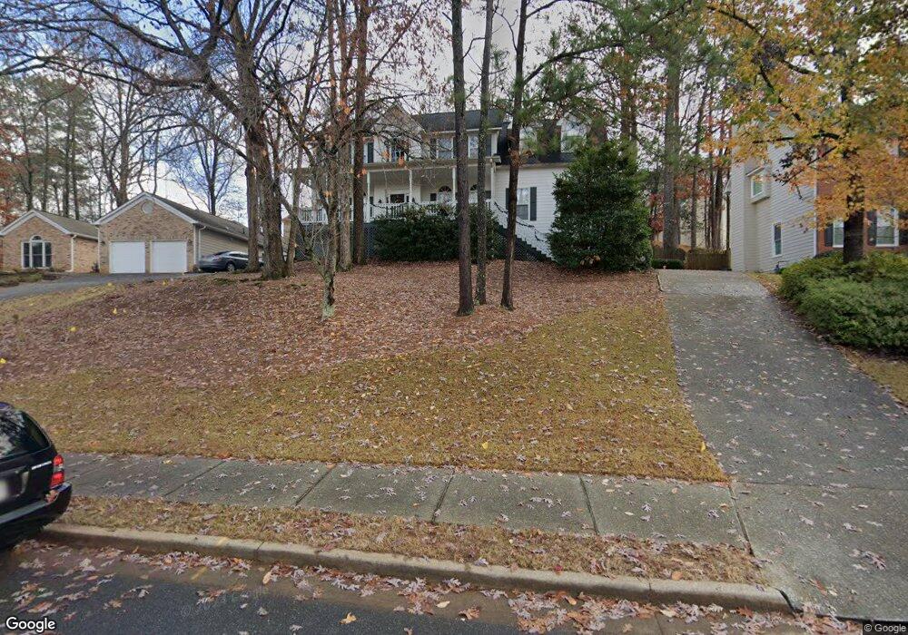 334 Leeward Walk Ln unit 2, Alpharetta, GA 30005 - photo 1