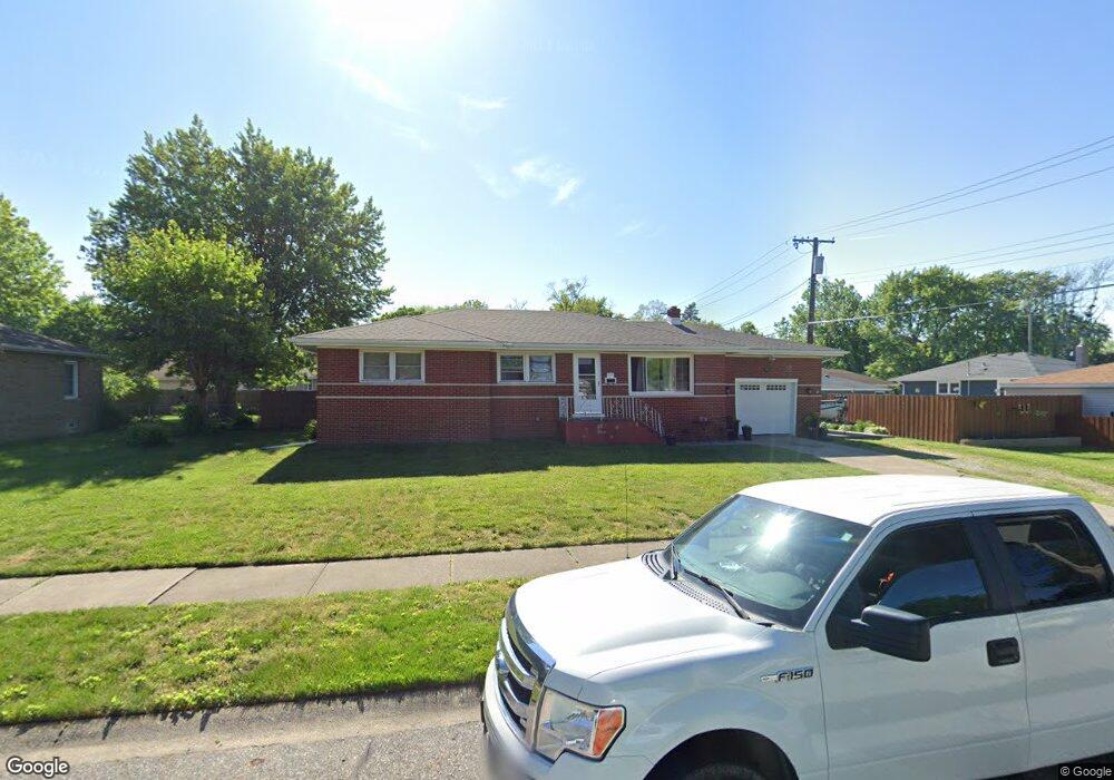 8340 5th Place, Highland, IN 46322 - photo 1