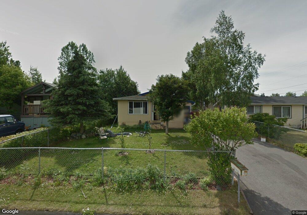 1906 W 46th Ave, Anchorage, AK 99517 - photo 1
