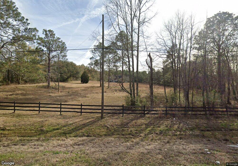 4870 Ga Highway 188, Ochlocknee, GA 31773 - photo 1