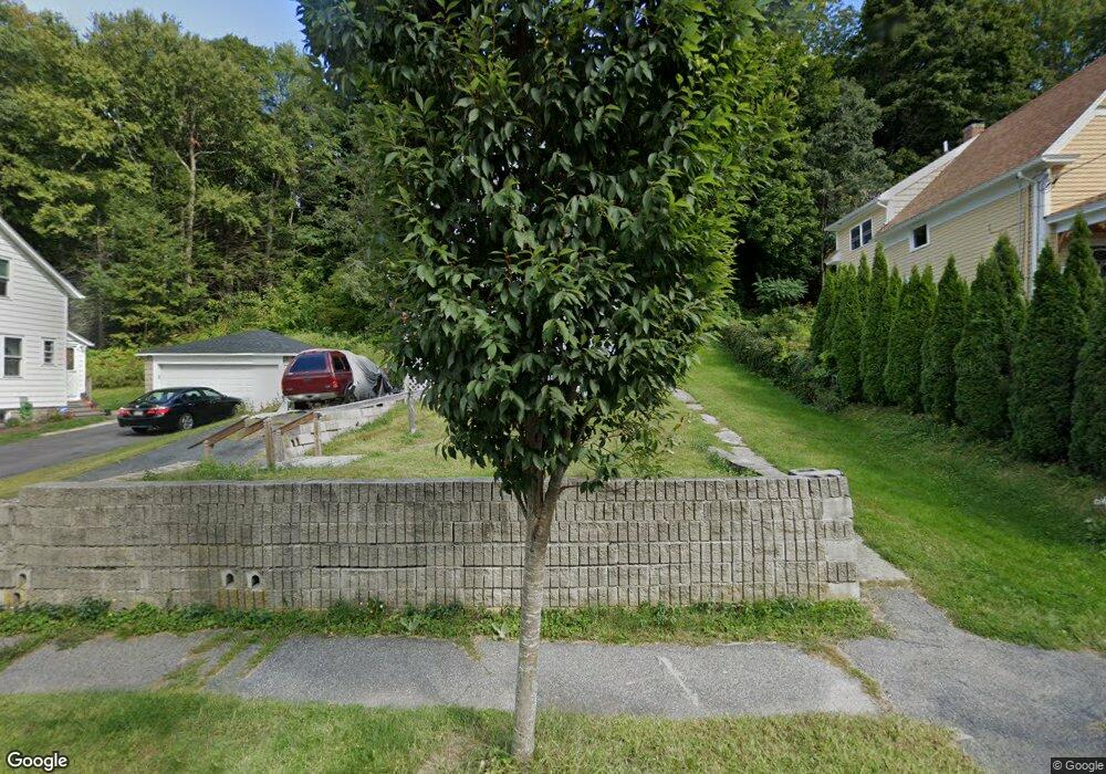 130 Beaconsfield Rd, Worcester, MA 01602 - photo 1