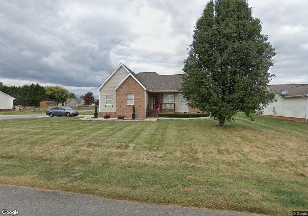 113 Nathaniel Gracie Dr, Statesville, NC 28625 - photo 1