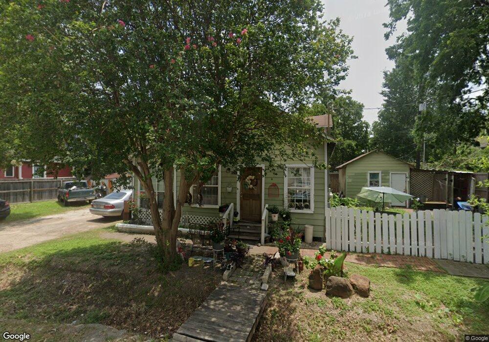 2514 Lawrence St, Houston, TX 77008 - photo 1