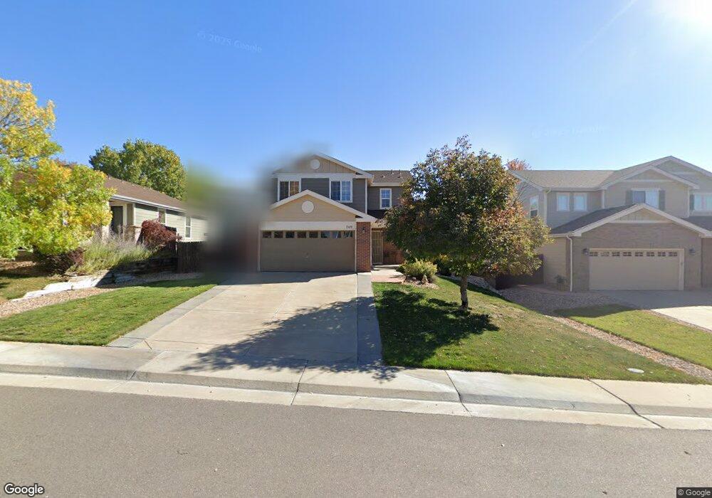 13652 Krameria St, Thornton, CO 80602 - photo 1