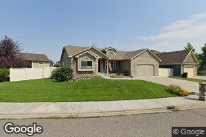 97 Legends Way, Billings, MT 59106