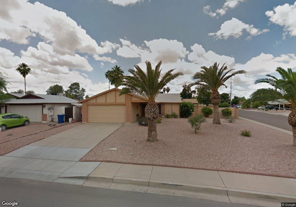 1513 W Mesquite St, Chandler, AZ 85224 - photo 1