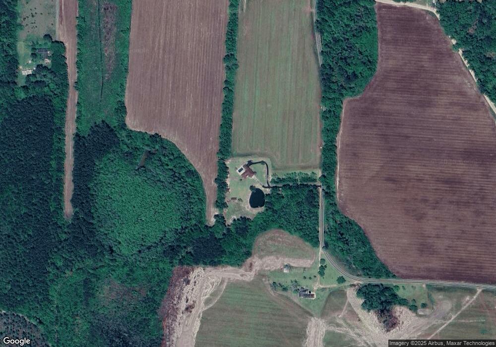 1738 Antioch Greggs Rd, Adel, GA 31620 - photo 1