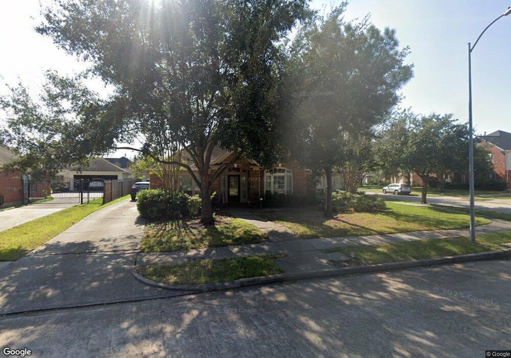 16727 Red Falls Cir, Houston, TX 77095 - photo 1