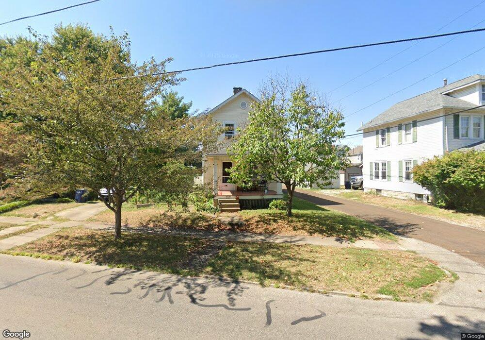 317 N Cherry St, Lancaster, OH 43130 - photo 1