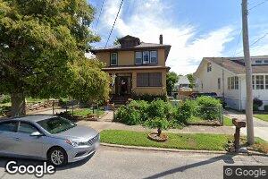 815 27th St, Cairo, IL 62914