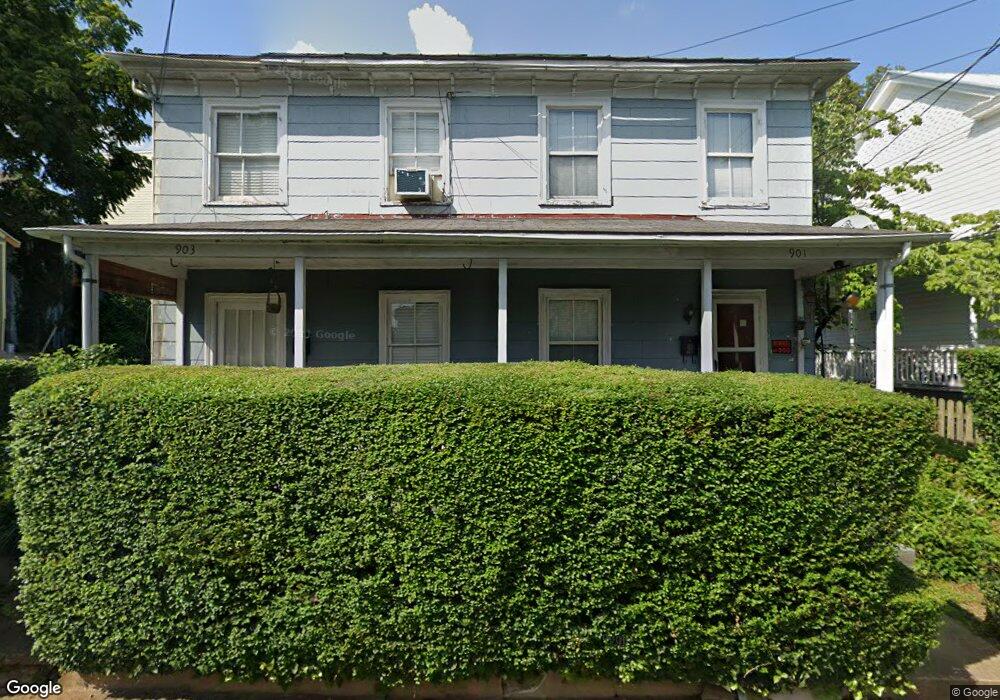 901 Nalle St unit 903, Charlottesville, VA 22903 - photo 1