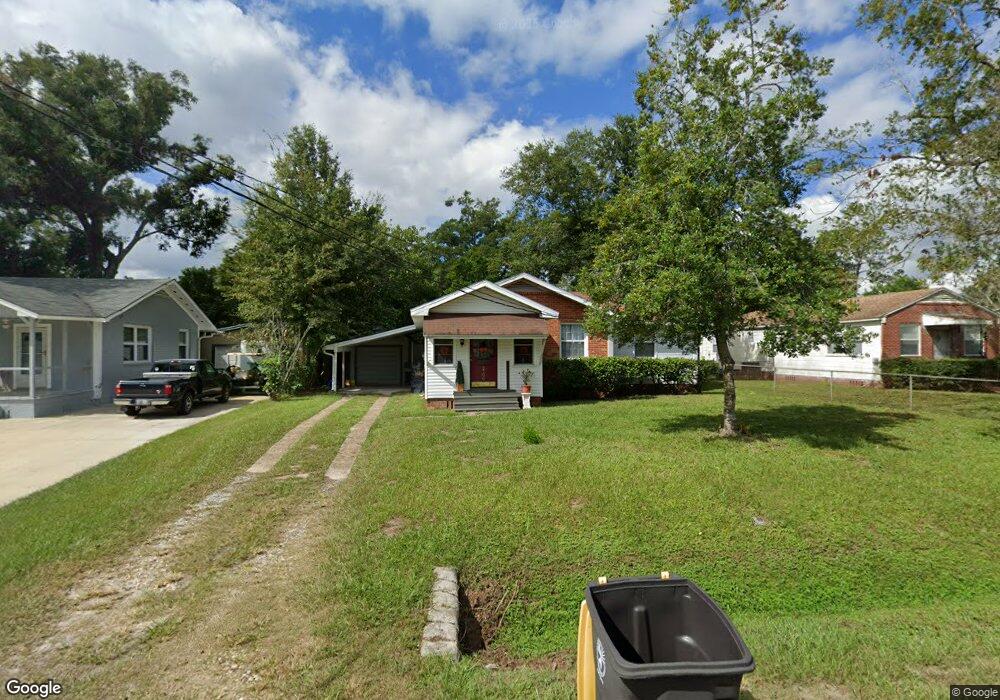 2708 Bayview Rd, Jacksonville, FL 32210 - photo 1