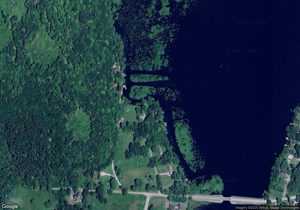 146 Sevigny Rd, Castleton, VT 05735 - photo 1