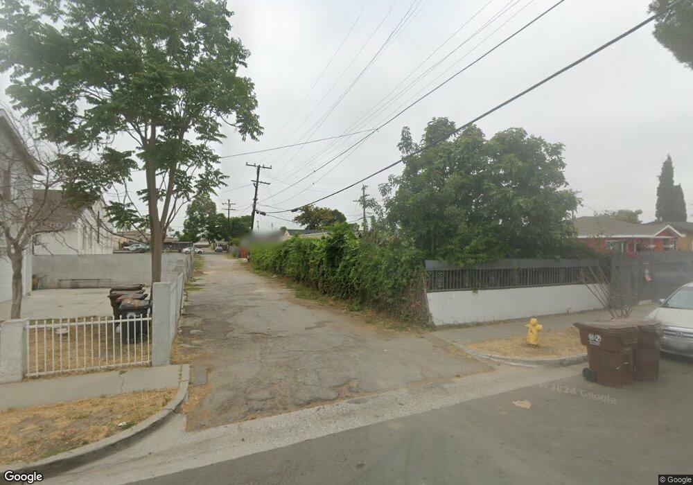 810 W 134th St, Compton, CA 90222 - photo 1