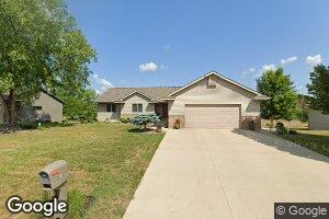 325 Whispering Hills Dr, Saint Charles, MN 55972