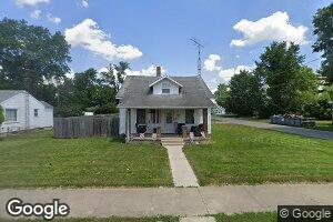 2300 W 8th St, Muncie, IN 47302