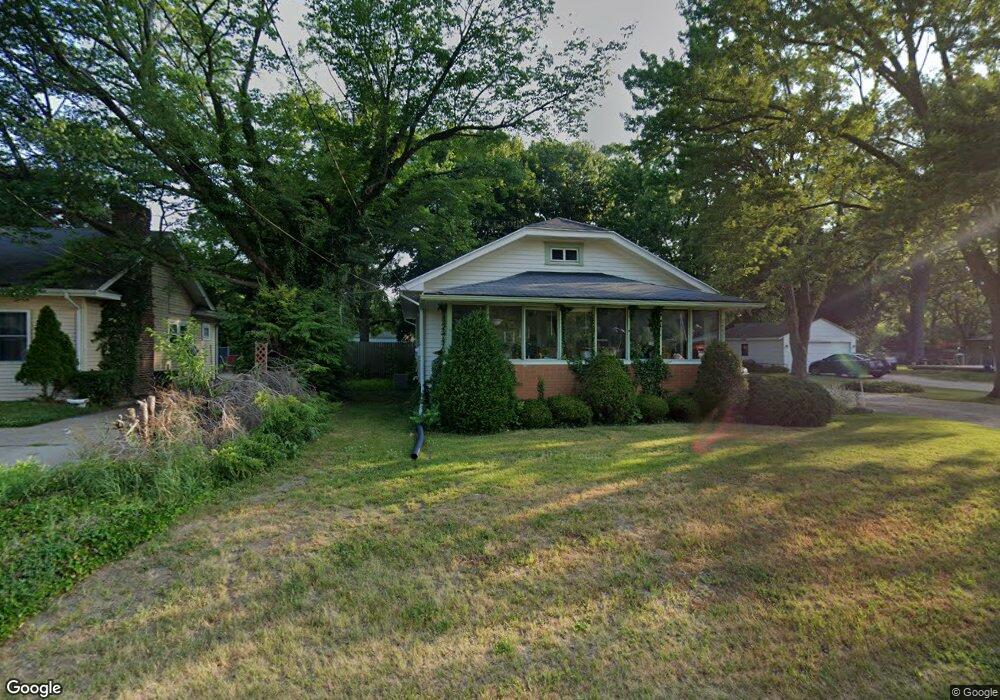 26477 Edison Rd, South Bend, IN 46628 - photo 1