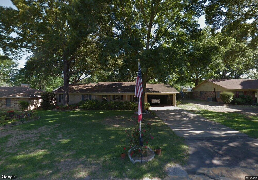 2147 North Dr, Tyler, TX 75703 - photo 1