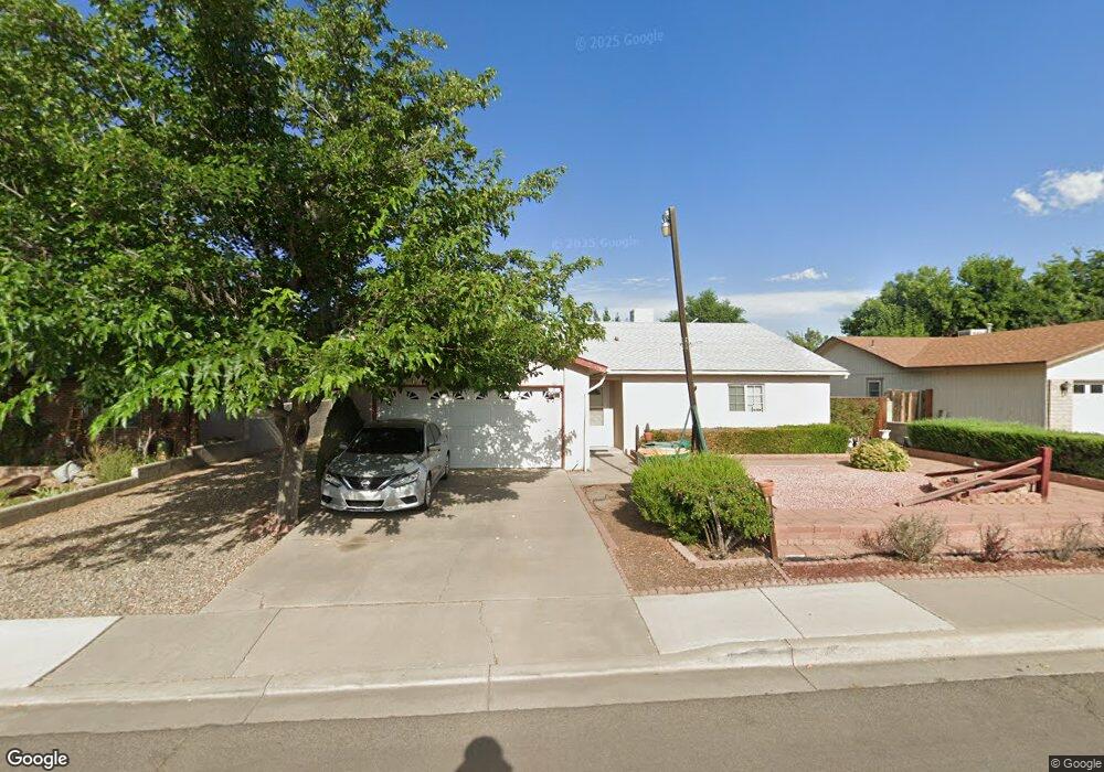 215 La Grange Ave, Farmington, NM 87401 - photo 1