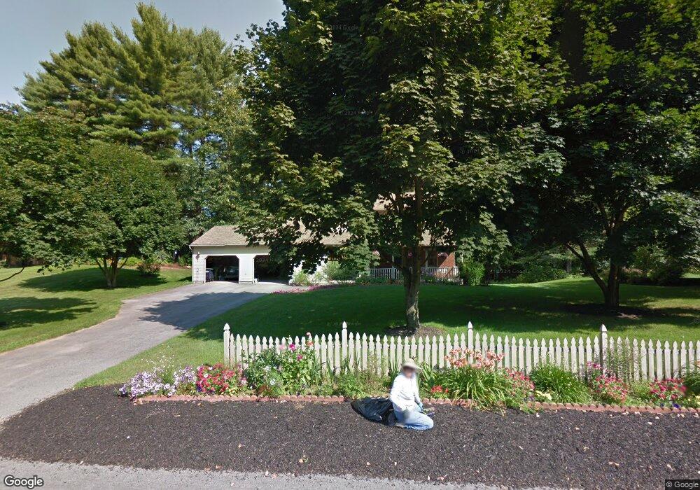 5 Dusty Trail, Saratoga Springs, NY 12866 - photo 1