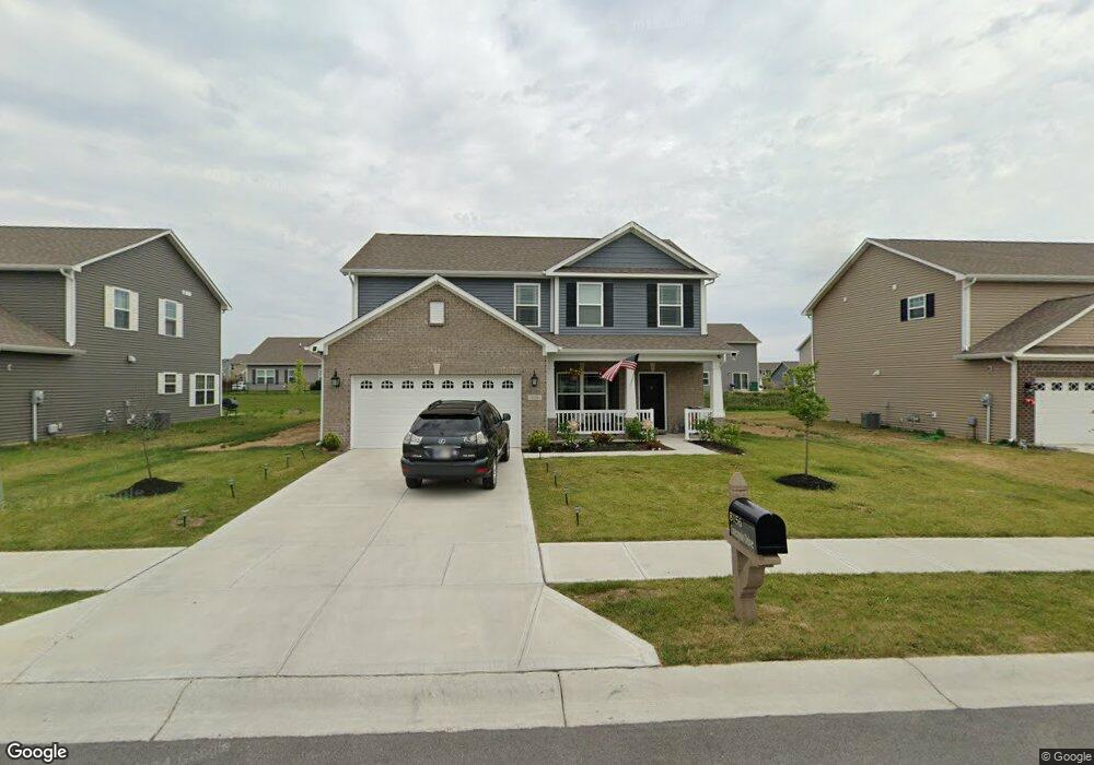 8156 Coreopsis Dr, Plainfield, IN 46168 - photo 1