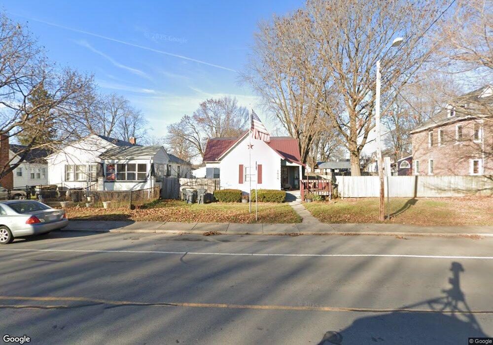 1414 W 8th St, Anderson, IN 46016 - photo 1