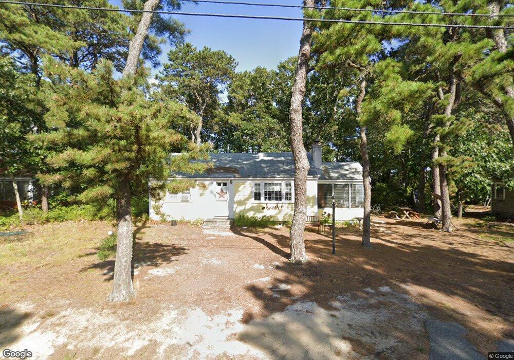 28 Elliott, West Dennis, MA 02670 - photo 1